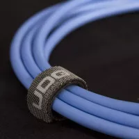 UDG Ultimate Audio Cable USB 2.0 A-B Blue Straight 1m