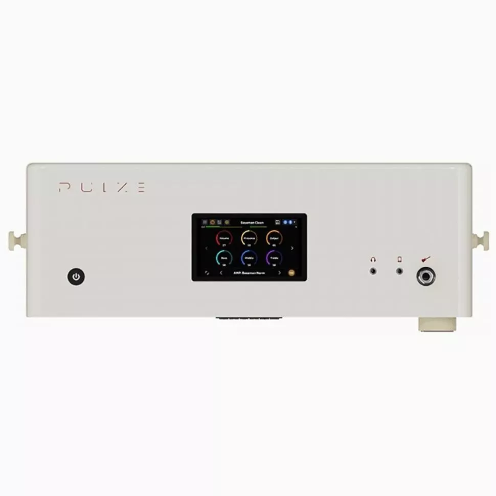Hotone Audio Pulze Luna