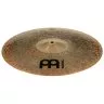 Meinl B15BADAH Byzance Big Apple Dark Hihat 15" Meinl B15BADAH Byzance Big Apple Dark Hihat 15"