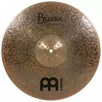 Meinl B15BADAH Byzance Big Apple Dark Hihat 15&quot;