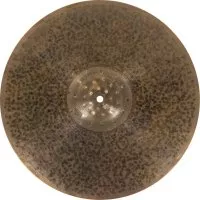 Meinl B15BADAH Byzance Big Apple Dark Hihat 15&quot;