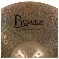 Meinl B15BADAH Byzance Big Apple Dark Hihat 15&quot;