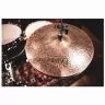 Meinl B15BADAH Byzance Big Apple Dark Hihat 15" Meinl B15BADAH Byzance Big Apple Dark Hihat 15"
