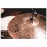Meinl B15BADAH Byzance Big Apple Dark Hihat 15" Meinl B15BADAH Byzance Big Apple Dark Hihat 15"