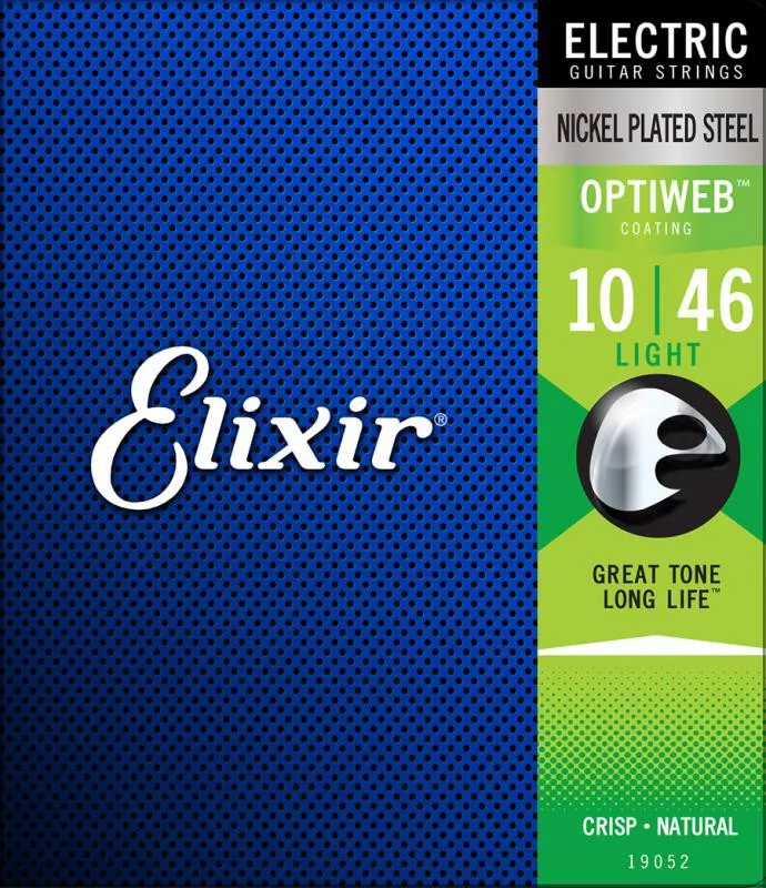 Elixir EL OW L Elixir EL OW L