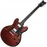 Schecter CORSAIR T.O.M. GWAL Schecter CORSAIR T.O.M. GWAL