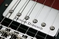 Schecter CORSAIR T.O.M. GWAL