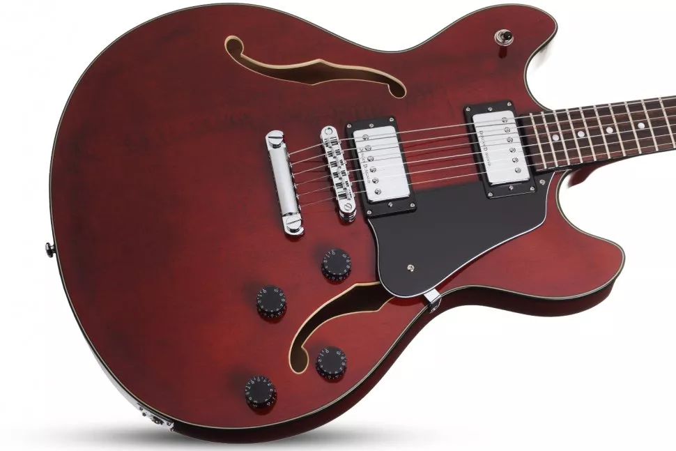 Schecter CORSAIR T.O.M. GWAL Schecter CORSAIR T.O.M. GWAL