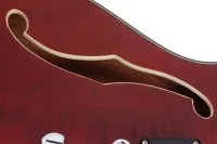 Schecter CORSAIR T.O.M. GWAL