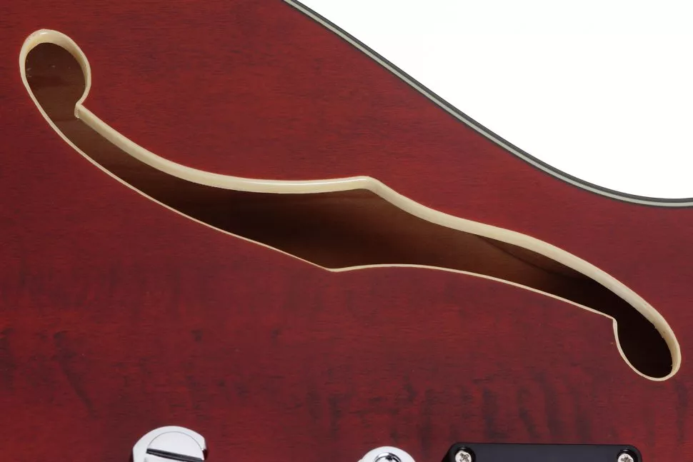 Schecter CORSAIR T.O.M. GWAL Schecter CORSAIR T.O.M. GWAL