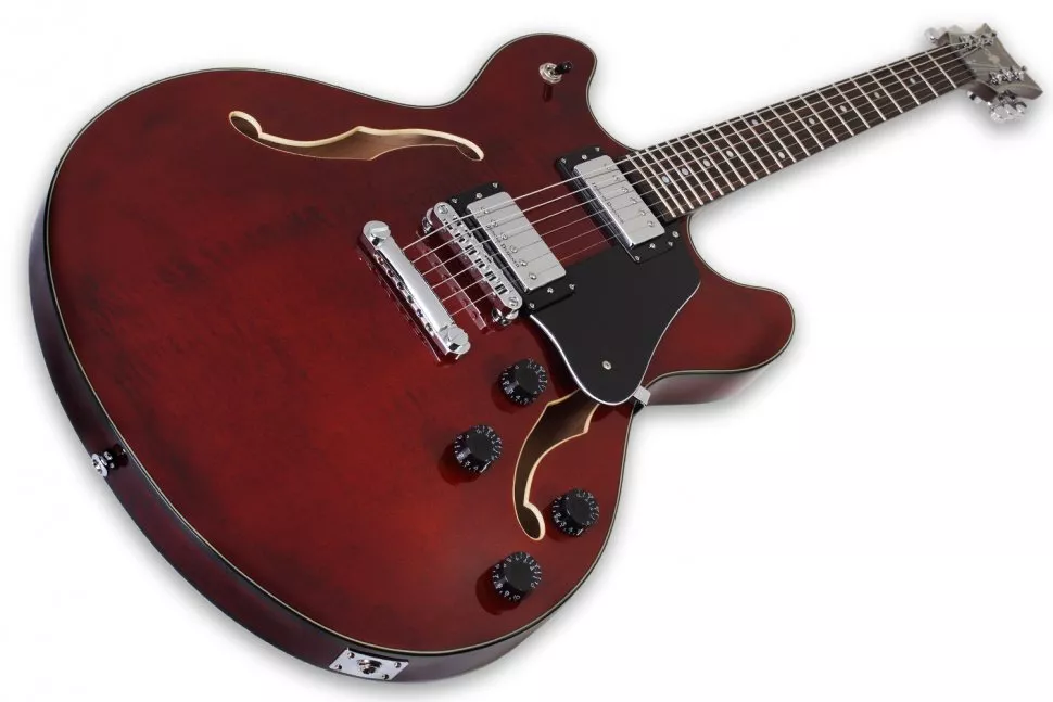Schecter CORSAIR T.O.M. GWAL Schecter CORSAIR T.O.M. GWAL