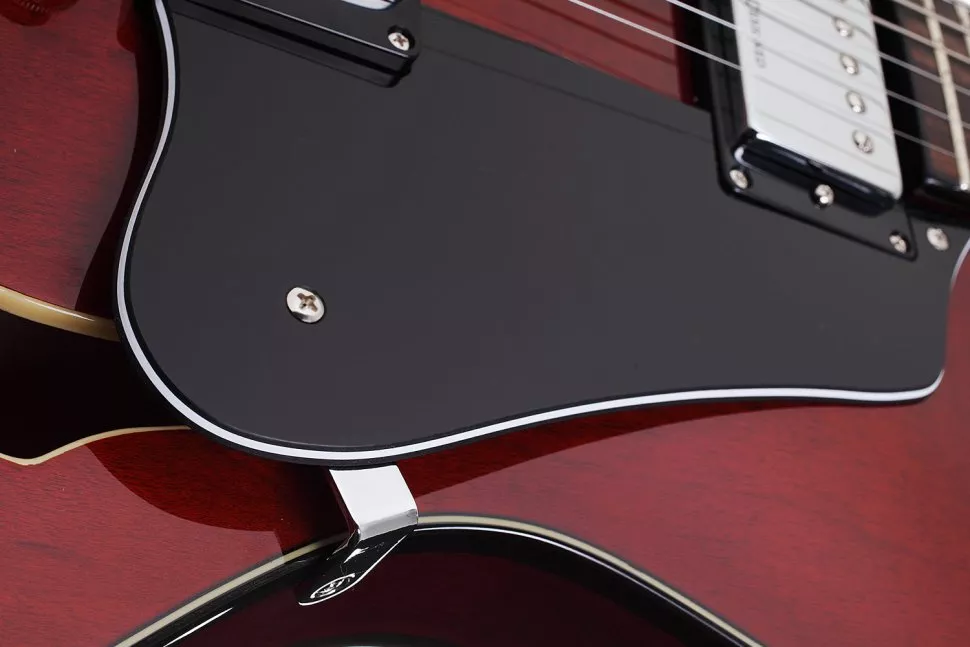 Schecter CORSAIR T.O.M. GWAL Schecter CORSAIR T.O.M. GWAL