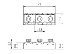 PaxPhil PL002 CR PaxPhil PL002 CR