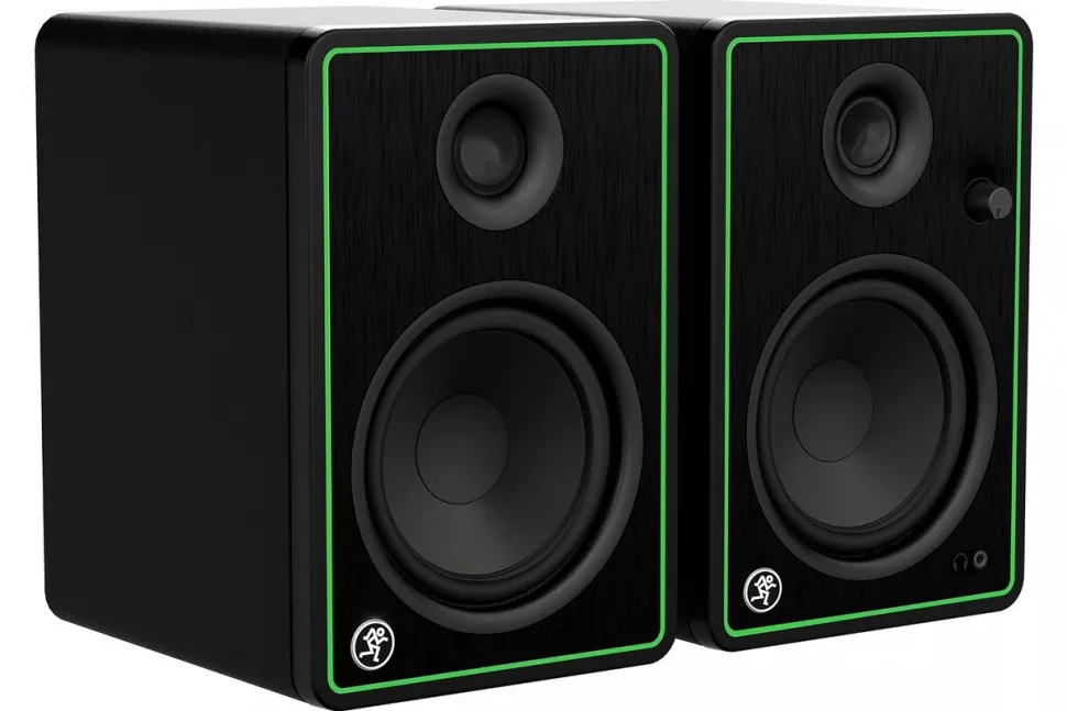 Mackie CR5-X Mackie CR5-X