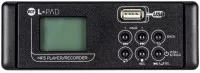 RCF LPADPLAYERRECORDERCARDMK2