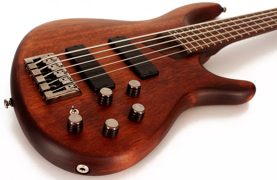 Cort B5 Plus MH OPM