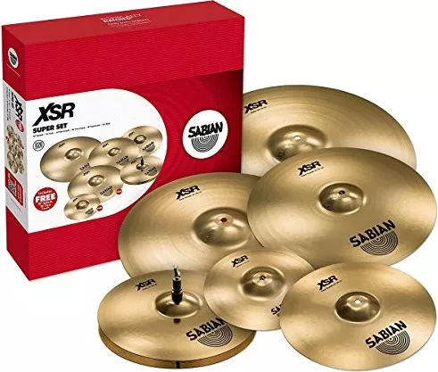 Sabian XSR5007SB Sabian XSR5007SB