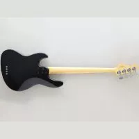 Fujigen JMJ2ALR MIGHTY JAZZ J-STANDARD SERIES (Black)