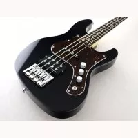 Fujigen JMJ2ALR MIGHTY JAZZ J-STANDARD SERIES (Black)