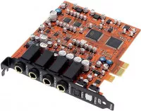 ESI MAYA44 eX
