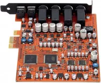 ESI MAYA44 eX