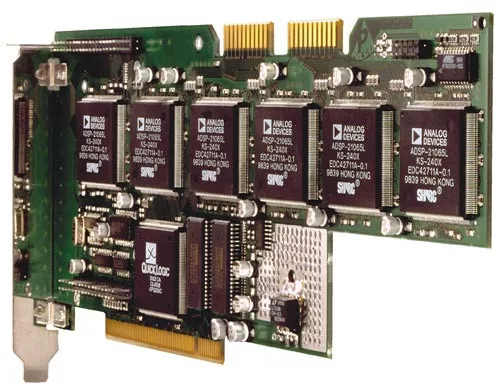 Sonic Core I/O plates Sonic Core I/O plates