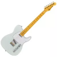 G&amp;L Tribute Asat Classic Sonic Blue Mp