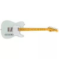 G&amp;L Tribute Asat Classic Sonic Blue Mp