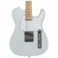 G&amp;L Tribute Asat Classic Sonic Blue Mp