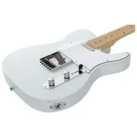 G&amp;L Tribute Asat Classic Sonic Blue Mp