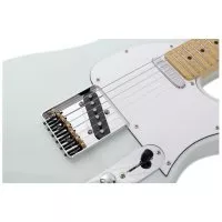 G&amp;L Tribute Asat Classic Sonic Blue Mp