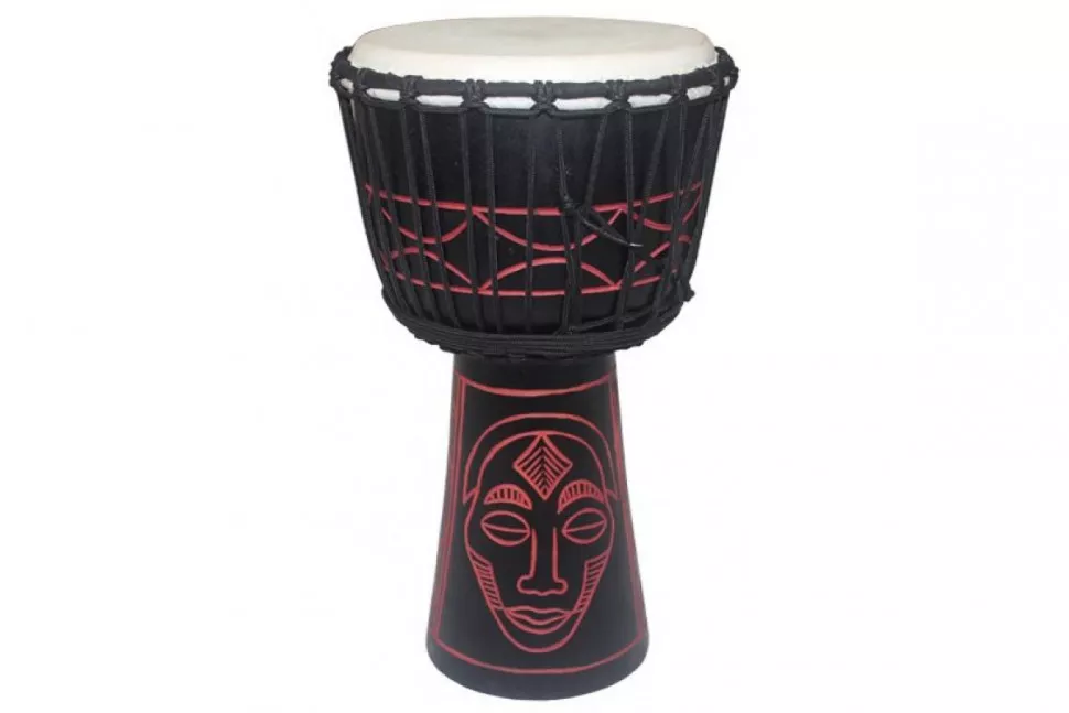 Palm Percussion JM-09 10"