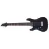 Schecter C-8 DELUXE SBK L/H