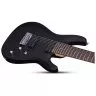 Schecter C-8 DELUXE SBK L/H