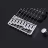 Schecter C-8 DELUXE SBK L/H