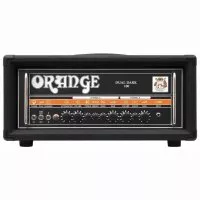 Orange Dual Dark DD-100-H
