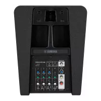 Yamaha STAGEPAS 1K