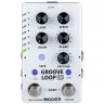 Mooer GROOVE LOOP X2