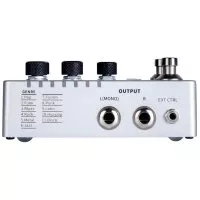 Mooer GROOVE LOOP X2