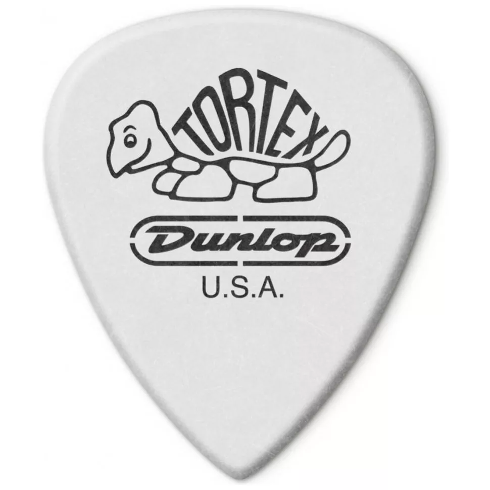 Dunlop TORTEX TIII PICK 1.5MM