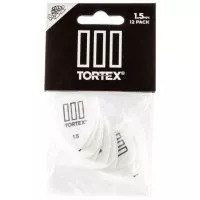 Dunlop TORTEX TIII PICK 1.5MM