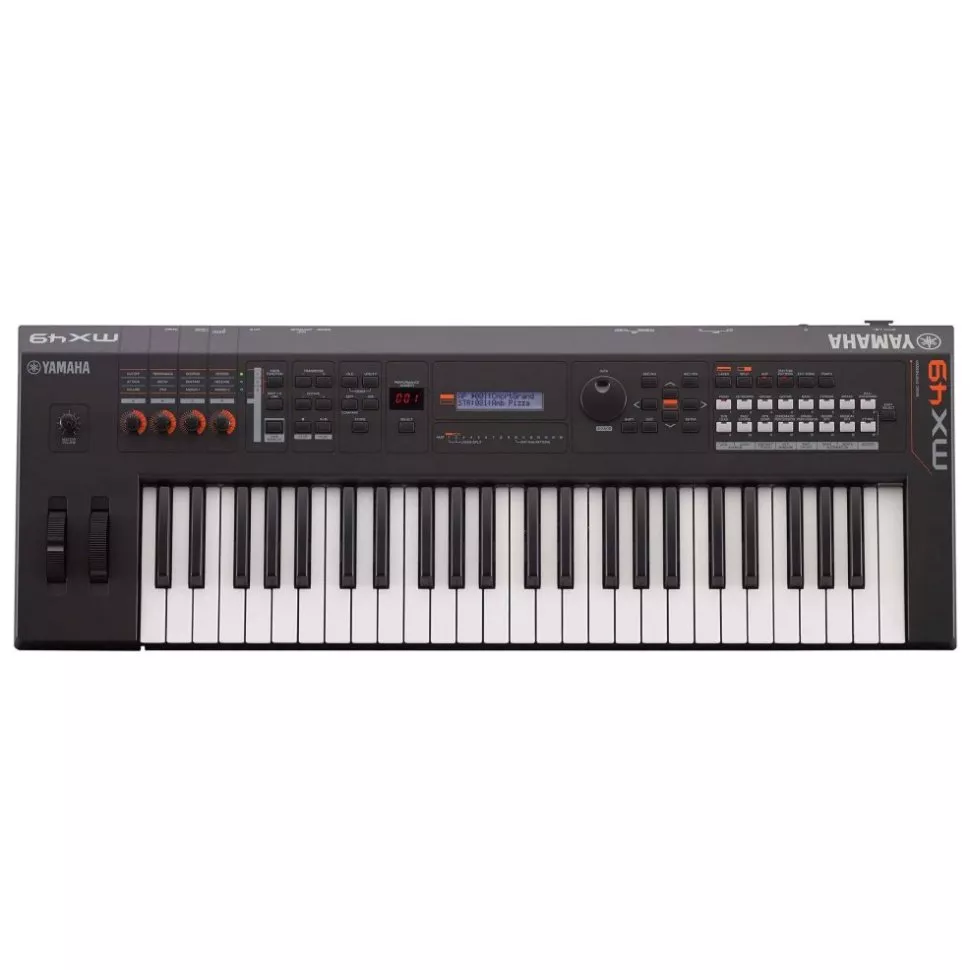 Yamaha MX49