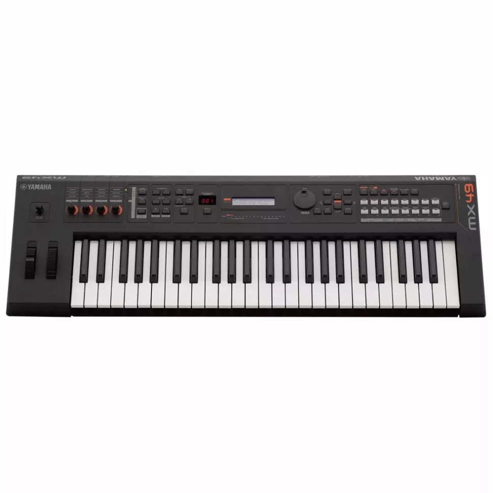Yamaha MX49