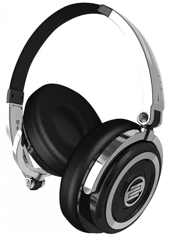 Reloop RHP-5 Solid Chrome Reloop RHP-5 Solid Chrome