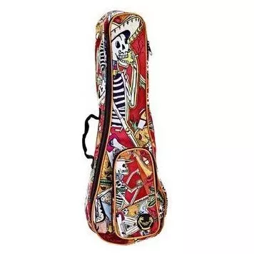 Ortega Keiki® KUB-EM-CC Ortega Keiki® KUB-EM-CC