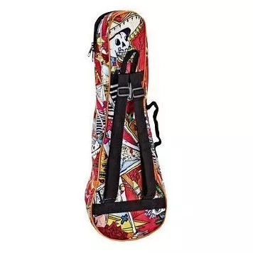 Ortega Keiki® KUB-EM-CC Ortega Keiki® KUB-EM-CC