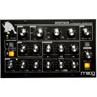 Moog MINITAUR 2.2