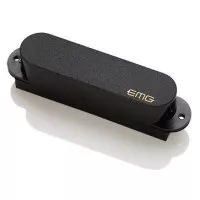 EMG SA (Black)