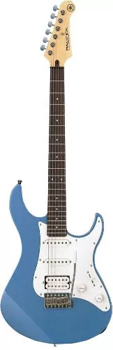 Yamaha Pacifica112J LPB Yamaha Pacifica112J LPB