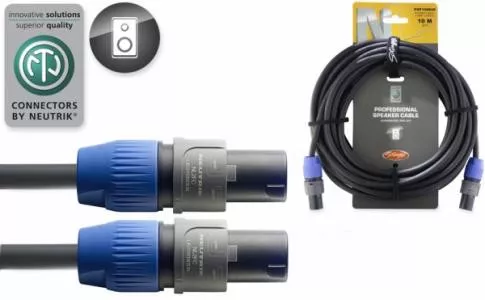 Stagg NSP10SS25